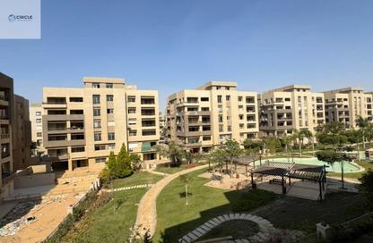 Apartment - 4 Bedrooms - 3 Bathrooms for rent in The Square - 5th Settlement Compounds - The 5th Settlement - New Cairo City - Cairo