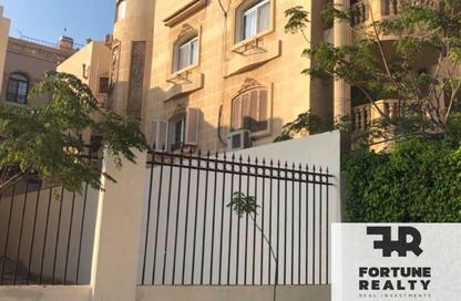 فيلا - 8 غرف نوم - 8 حمامات للبيع في الشويفات - كمبوندات التجمع الخامس - التجمع الخامس - مدينة القاهرة الجديدة - القاهرة