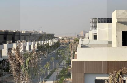 شقة - 3 - 3 للبيع في صن كابيتال - طريق الفيوم الصحراوى - مدينة 6 أكتوبر - الجيزة شقة - 3 - 3 للبيع في صن كابيتال - طريق الفيوم الصحراوى - مدينة 6 أكتوبر - الجيزة