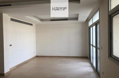Apartment - 3 Bedrooms - 3 Bathrooms for rent in Cairo Festival City - North Investors Area - New Cairo City - Cairo