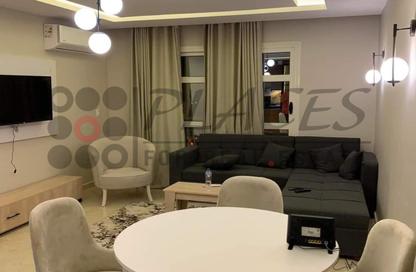 Apartment - 3 Bedrooms - 2 Bathrooms for rent in Privado - Madinaty - Cairo Apartment - 3 Bedrooms - 2 Bathrooms for rent in Privado - Madinaty - Cairo