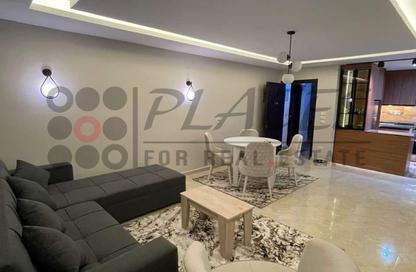 Apartment - 3 Bedrooms - 2 Bathrooms for rent in Privado - Madinaty - Cairo Apartment - 3 Bedrooms - 2 Bathrooms for rent in Privado - Madinaty - Cairo