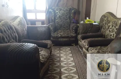 شقة - 3 غرف نوم - 1 حمام للبيع في شارع الشباب - التجمع الثالث - مدينة القاهرة الجديدة - القاهرة