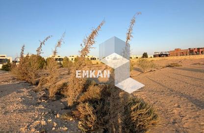 Land - Studio for sale in Hood 1 St. - Green Belt - 6 October City - Giza