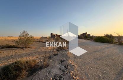 Land - Studio for sale in Hood 1 St. - Green Belt - 6 October City - Giza