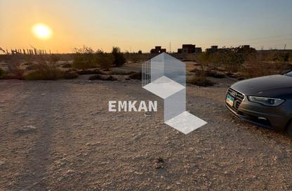 Land - Studio for sale in Hood 1 St. - Green Belt - 6 October City - Giza