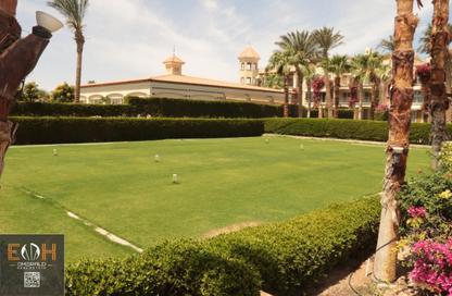 Chalet - Studio - 1 Bathroom for sale in Veranda - Sahl Hasheesh - Hurghada - Red Sea
