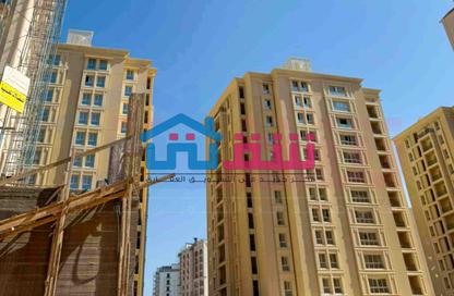 شقة - 3 - 3 للبيع في صوارى - كمبوندات الاسكندرية - الاسكندرية