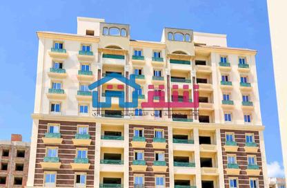 Apartment - 3 - 3 for sale in Sawary - Alexandria Compounds - Alexandria Apartment - 3 - 3 for sale in Sawary - Alexandria Compounds - Alexandria