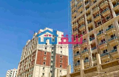 شقة - 3 - 3 للبيع في صوارى - كمبوندات الاسكندرية - الاسكندرية