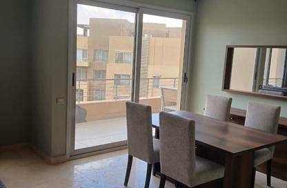 Penthouse - 3 - 2 for sale in Palm Parks   Palm Hills - South Dahshur Link - 6 October City - Giza