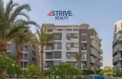 Apartment - 1 Bedroom - 1 Bathroom for sale in Taj City - 5th Settlement Compounds - The 5th Settlement - New Cairo City - Cairo