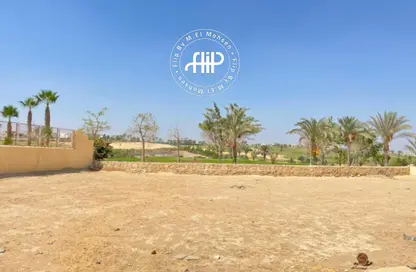 تاون هاوس - 6 غرف نوم - 5 حمامات للبيع في جولف فيوز - طريق مصر اسكندرية الصحراوي - مدينة 6 أكتوبر - الجيزة