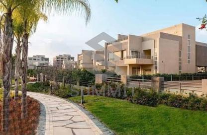 منزل مزدوج - 5 غرف نوم - 5 حمامات للبيع في سكوير - كمبوندات التجمع الخامس - التجمع الخامس - مدينة القاهرة الجديدة - القاهرة