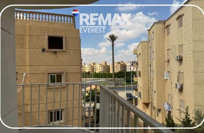 Apartment - 3 - 2 for rent in 16th District - Sheikh Zayed City - Giza