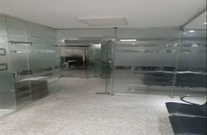 مساحات مكتبية - 3 غرف نوم - 2 حمامات للايجار في شارع الثوره - الدقي - الجيزة