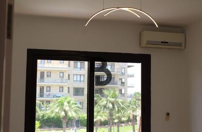 Apartment - 2 Bedrooms - 2 Bathrooms for rent in Casa - Sheikh Zayed Compounds - Sheikh Zayed City - Giza