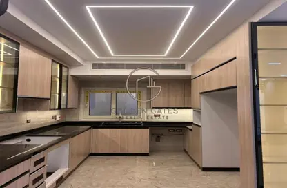 Townhouse - 4 Bedrooms - 4 Bathrooms for rent in Stone Park - 5th Settlement Compounds - The 5th Settlement - New Cairo City - Cairo