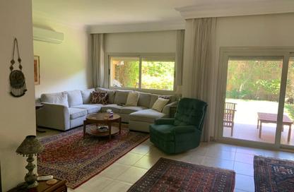 Villa - 4 - 4 for sale in Dara Gardens - Northern Expansions - 6 October City - Giza