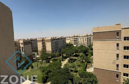 Apartment - 3 Bedrooms - 1 Bathroom for rent in Privado - Madinaty - Cairo