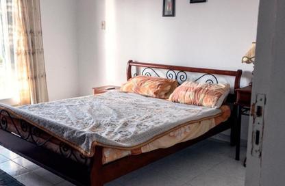 Villa - 4 Bedrooms - 3 Bathrooms for sale in Ghazala Bay - Qesm Ad Dabaah - North Coast