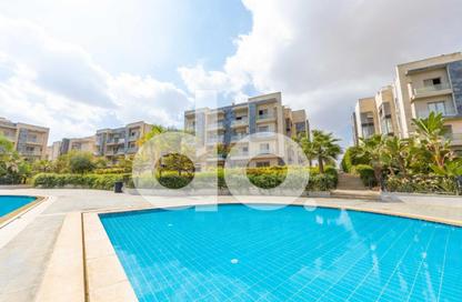 Apartment - 3 - 3 for sale in Galleria Residences - South Investors Area - New Cairo City - Cairo Apartment - 3 - 3 for sale in Galleria Residences - South Investors Area - New Cairo City - Cairo