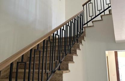 Villa - 5 Bedrooms - 5 Bathrooms for sale in Levana - Uptown Cairo - Mokattam - Cairo
