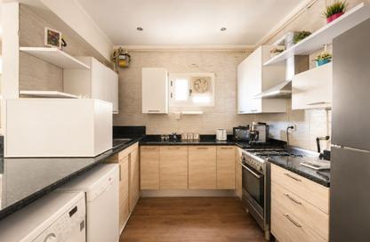 Apartment - 3 - 2 for rent in El Narges Buildings - Al Narges - New Cairo City - Cairo