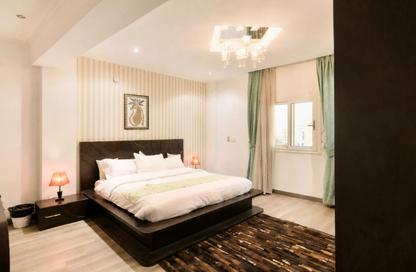 Apartment - 3 - 2 for rent in El Narges Buildings - Al Narges - New Cairo City - Cairo