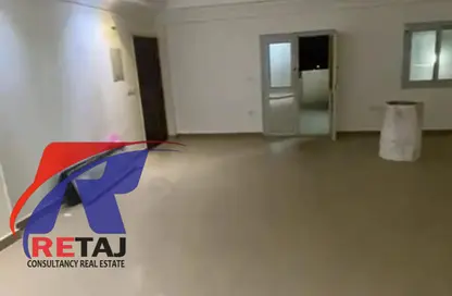 شقة - 2 غرف نوم - 2 حمامات للايجار في محور مصطفي كامل - التجمع الاول - مدينة القاهرة الجديدة - القاهرة