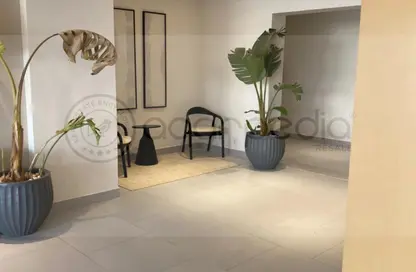 Apartment - 3 Bedrooms - 4 Bathrooms for rent in Mivida - 5th Settlement Compounds - The 5th Settlement - New Cairo City - Cairo