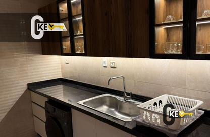 Apartment - 2 Bedrooms - 2 Bathrooms for rent in Ahmed Bin Hanbal St. - Rehab City First Phase - Al Rehab - New Cairo City - Cairo Apartment - 2 Bedrooms - 2 Bathrooms for rent in Ahmed Bin Hanbal St. - Rehab City First Phase - Al Rehab - New Cairo City - Cairo