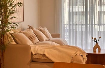 Apartment - 3 Bedrooms - 4 Bathrooms for rent in Mivida - 5th Settlement Compounds - The 5th Settlement - New Cairo City - Cairo
