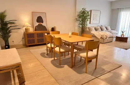 Apartment - 3 Bedrooms - 4 Bathrooms for rent in Mivida - 5th Settlement Compounds - The 5th Settlement - New Cairo City - Cairo