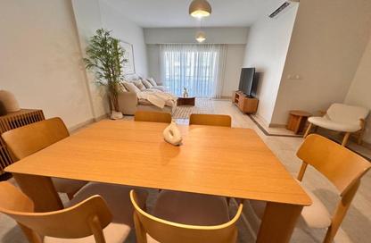 Apartment - 3 Bedrooms - 4 Bathrooms for rent in Mivida - 5th Settlement Compounds - The 5th Settlement - New Cairo City - Cairo
