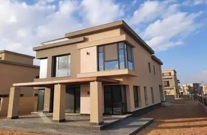 Villa - 6 Bedrooms - 7 Bathrooms for sale in Villette - 5th Settlement Compounds - The 5th Settlement - New Cairo City - Cairo Villa - 6 Bedrooms - 7 Bathrooms for sale in Villette - 5th Settlement Compounds - The 5th Settlement - New Cairo City - Cairo