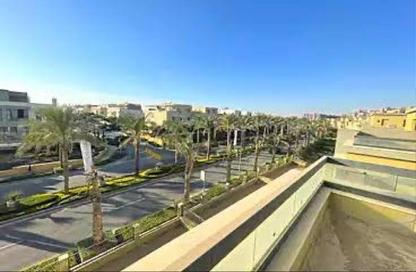 Villa - 6 Bedrooms - 7 Bathrooms for sale in Villette - 5th Settlement Compounds - The 5th Settlement - New Cairo City - Cairo Villa - 6 Bedrooms - 7 Bathrooms for sale in Villette - 5th Settlement Compounds - The 5th Settlement - New Cairo City - Cairo