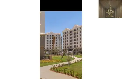 Apartment - 3 Bedrooms - 2 Bathrooms for rent in Celia - New Capital Compounds - New Capital City - Cairo