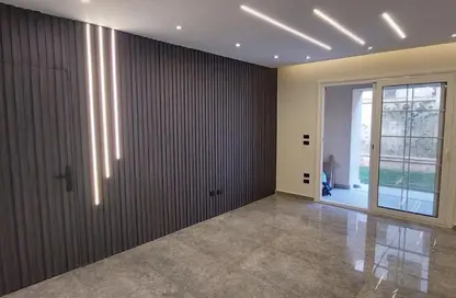 Apartment - 3 Bedrooms - 2 Bathrooms for sale in Regents Park - Al Andalus District - New Cairo City - Cairo