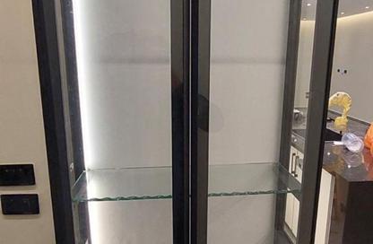 Apartment - 3 Bedrooms - 2 Bathrooms for sale in Regents Park - Al Andalus District - New Cairo City - Cairo