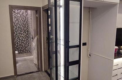 Apartment - 3 Bedrooms - 2 Bathrooms for sale in Regents Park - Al Andalus District - New Cairo City - Cairo