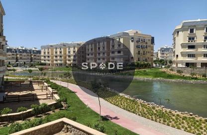 iVilla - 4 Bedrooms - 3 Bathrooms for sale in Mountain View Hyde Park - 5th Settlement Compounds - The 5th Settlement - New Cairo City - Cairo