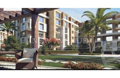Apartment - 2 Bedrooms - 2 Bathrooms for sale in Taj City - 5th Settlement Compounds - The 5th Settlement - New Cairo City - Cairo