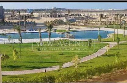 Apartment - 2 Bedrooms - 2 Bathrooms for sale in Taj City - 5th Settlement Compounds - The 5th Settlement - New Cairo City - Cairo