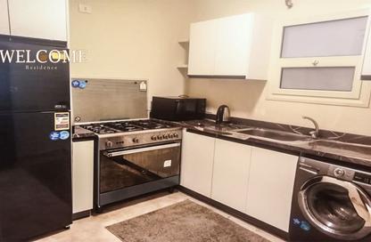 Apartment - 2 - 3 for rent in 90 Avenue - South Investors Area - New Cairo City - Cairo Apartment - 2 - 3 for rent in 90 Avenue - South Investors Area - New Cairo City - Cairo