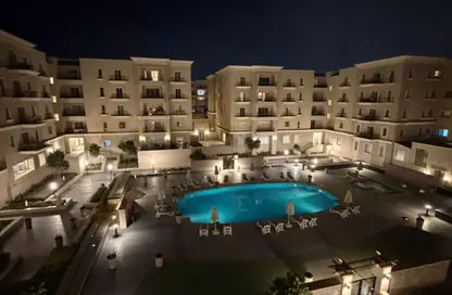 Apartment - 2 Bedrooms - 3 Bathrooms for rent in Mivida - 5th Settlement Compounds - The 5th Settlement - New Cairo City - Cairo