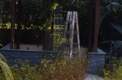 فيلا - 7 غرف نوم - 6 حمامات للايجار في ليك فيو - كمبوندات التجمع الخامس - التجمع الخامس - مدينة القاهرة الجديدة - القاهرة