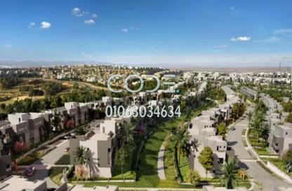 دوبلكس - 4 غرف نوم - 3 حمامات للبيع في ايتابا - كمبوندات الشيخ زايد - الشيخ زايد - الجيزة
