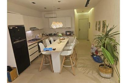Chalet - 3 Bedrooms - 2 Bathrooms for sale in Seashell - Sidi Abdel Rahman - North Coast