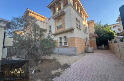 Villa - 6 - 4 for sale in Dyar - Ext North Inves Area - New Cairo City - Cairo
